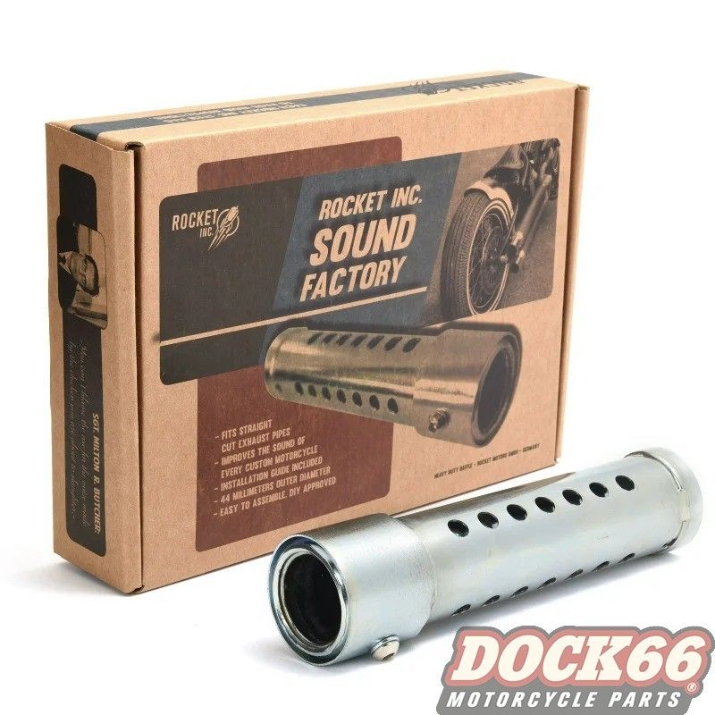 Baffle ROCKET INC. Sound Factory dB-Eater