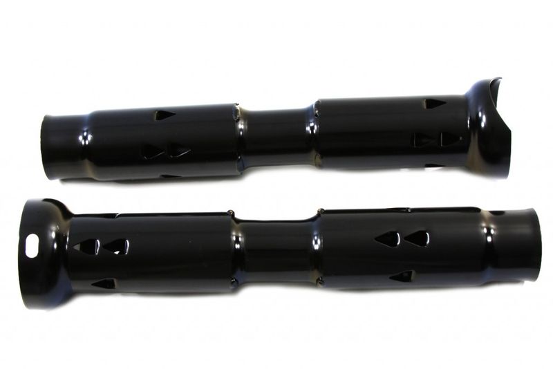 Wyatt Gatling 3-1/8 Torque Tube Baffle (Screamin eagle)