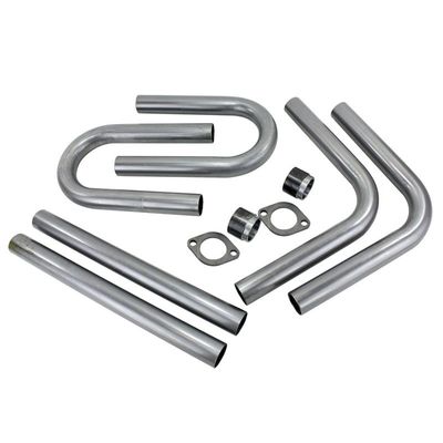 Avgassystem byggsats TC Bros XS650