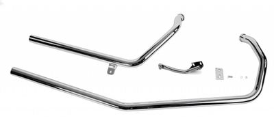 TC Bros Avgassystem Sportster