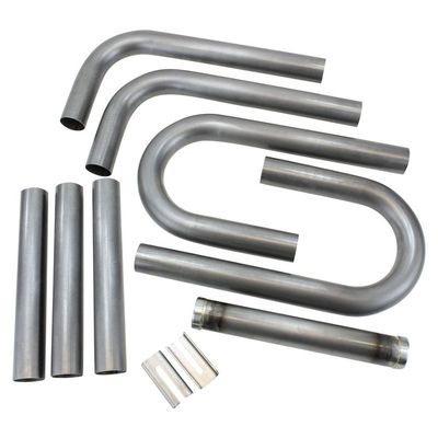 Avgassystem byggsats TC Bros Evo TC Sportster