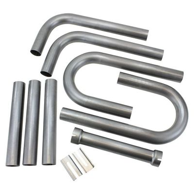 Avgassystem byggsats TC Bros Panhead