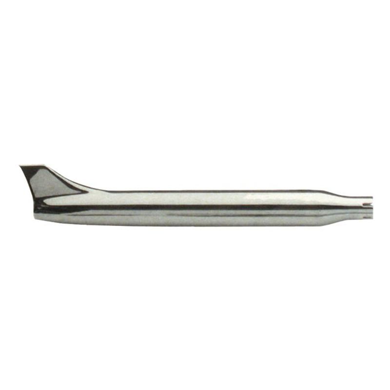 Ljuddämpare Paughco Smooth Rocket
