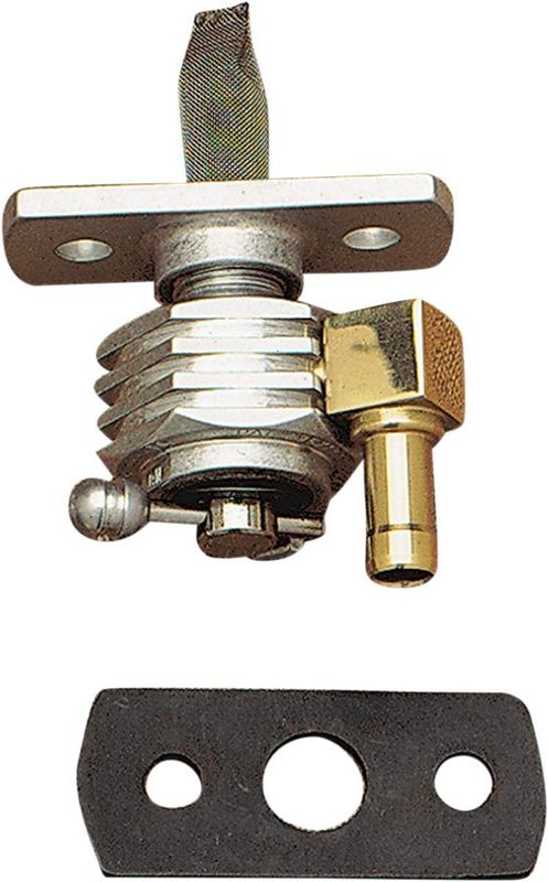 Bensinkran Pingel Power-Flo enkel Honda CR 125 R / CR 250 R 88-07