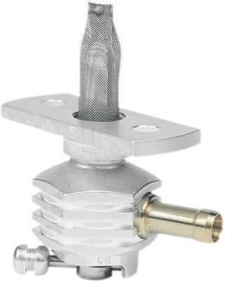 Bensinkran Pingel Power-Flo enkel Kawasaki 91-23, Yamaha 93-21, Suzuki 00-07