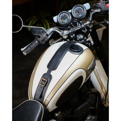 Tankrem Tripmachine Trip Machine Exclusive Triumph T100, T120, Speed