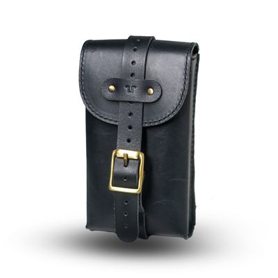 Väska Trip Machine Moto Exclusive Utility Pouch svart