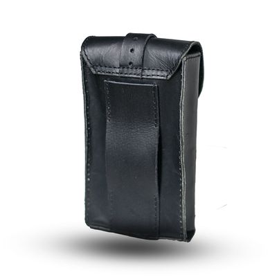 Väska Trip Machine Moto Exclusive Utility Pouch svart
