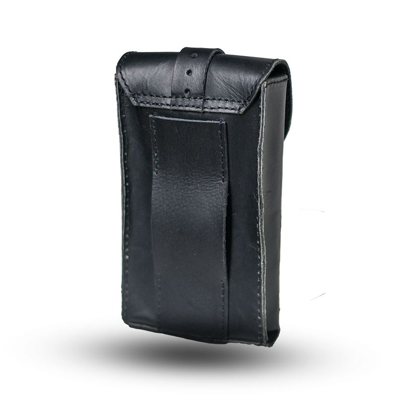 Väska Trip Machine Moto Exclusive Utility Pouch svart
