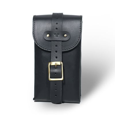 Väska Trip Machine Moto Exclusive Utility Pouch svart