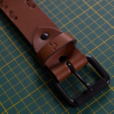 Rem Tripmachine Trip Machine Bronco beige BRTN-2