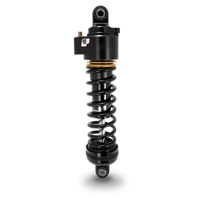 Stötdämpare Progressive Suspension PS 944 QPS 13" svart FLT/Touring 80-26 944-4071UT-QPS