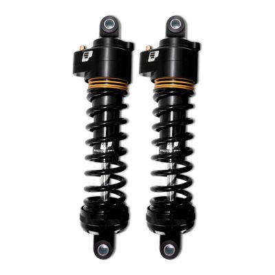 Stötdämpare Progressive Suspension PS 944 QPS 13" svart FLT/Touring 80-26 944-4071UT-QPS