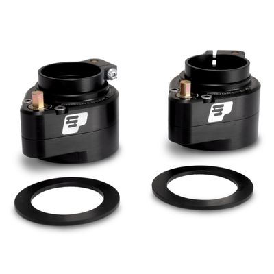 Stötdämpare Progressive Suspension PS Preload System 444