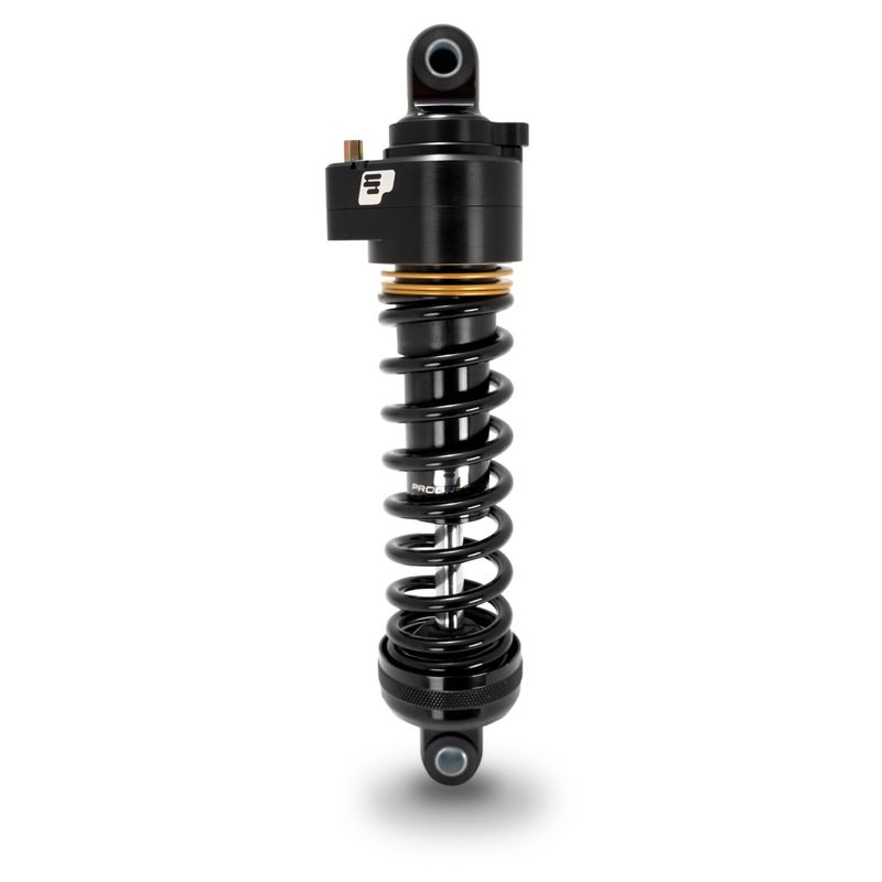 Stötdämpare Progressive Suspension PS 944 QPS 13" svart FLT/Touring 80-26 944-4002UT-QPS