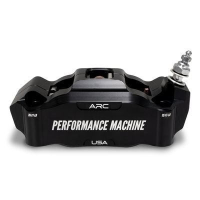 Bromsok Performance Machine höger