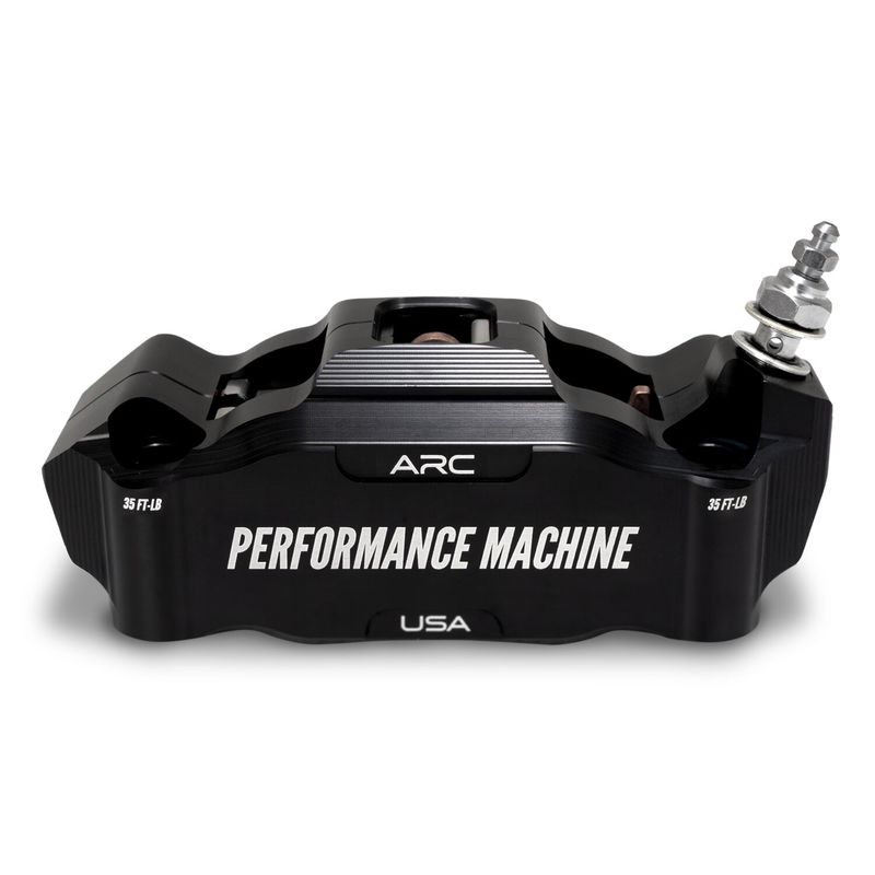 Bromsok Performance Machine höger
