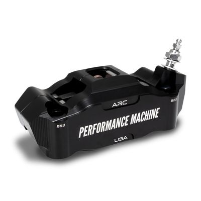 Bromsok Performance Machine höger