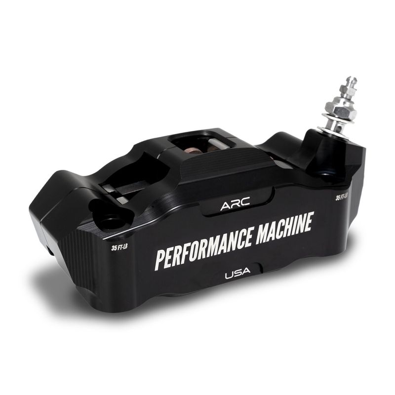 Bromsok Performance Machine höger