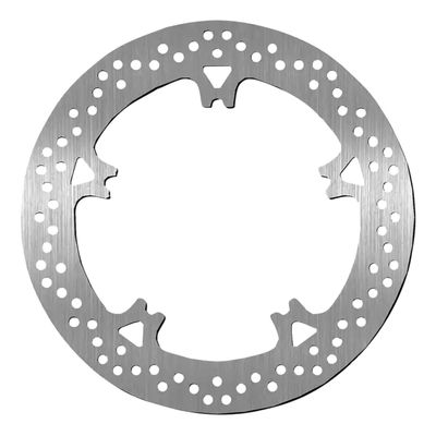 Bromsskiva fram SBS OEM style 300mm Dyna 06-17