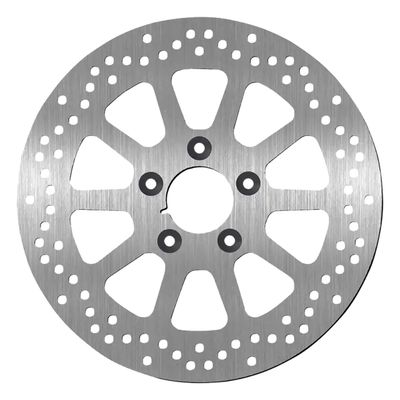 Bromsskiva bak SBS 10 Spoke Rigid 292mm Softail 00-26