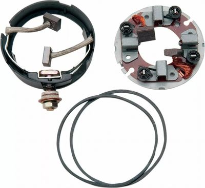 Reparationssats borsthållare startmotor Rick's Motorsport Electrics