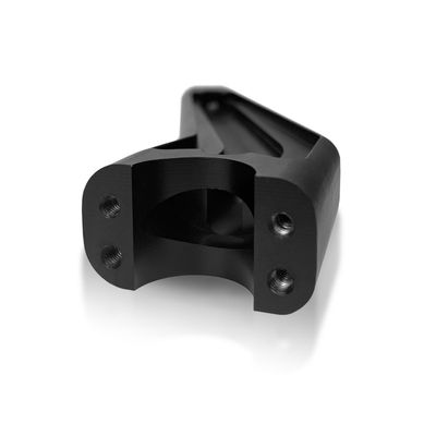 Risers HeinzBikes ClubStyle 9" svart HB-PR9-125-DT-BB