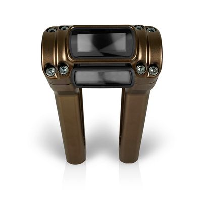 Risers HeinzBikes Clubstyle 7" brons HB-PR7-1-DT-BRO