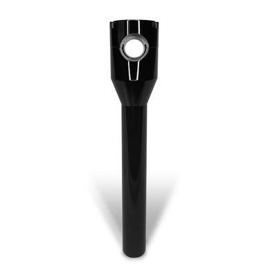 Risers HeinzBikes Clubstyle 12" rak svart