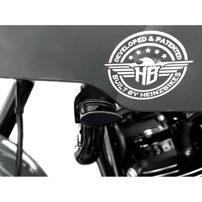 Blinkers HeinzBikes krom FXLRST Low Rider ST 22-26