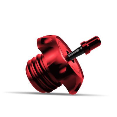 Tanklock HeinzBikes 96-26 röd