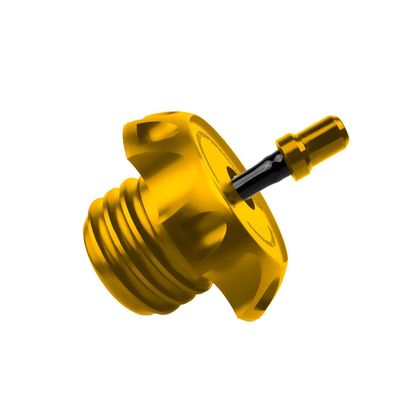 Tanklock HeinzBikes 96-26 guld