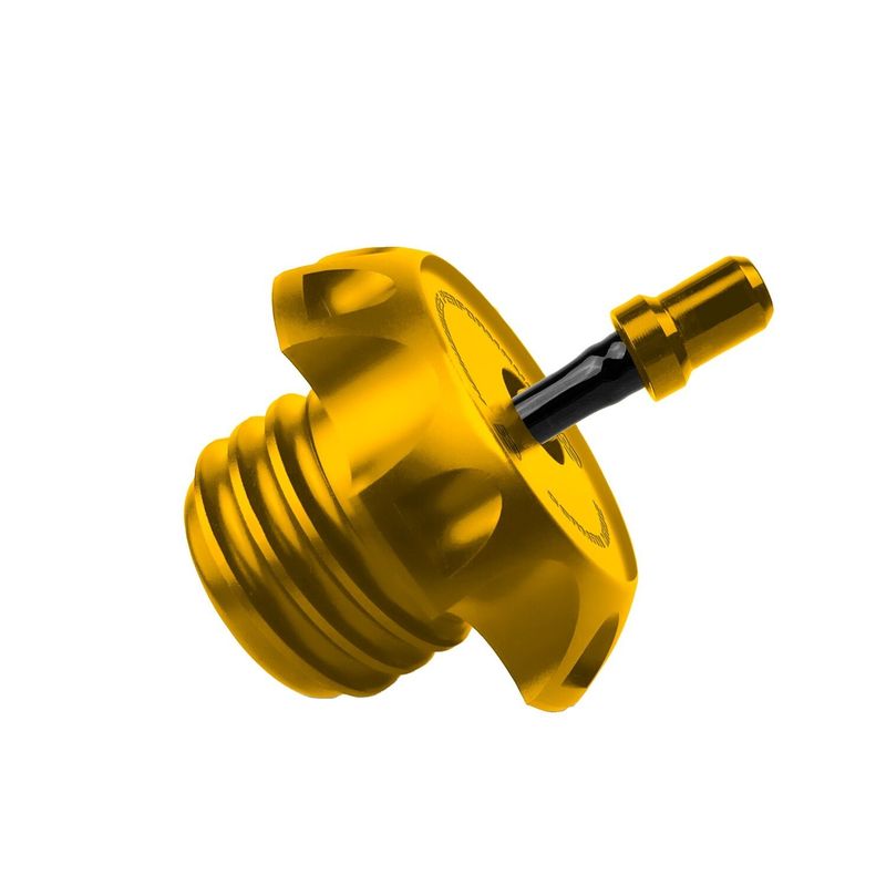 Tanklock HeinzBikes 96-26 guld