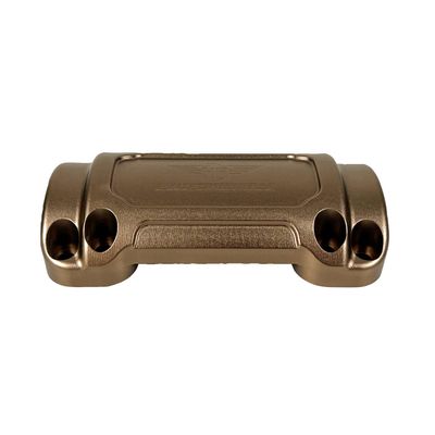 Risers HeinzBikes Clubstyle 7" brons HB-PR7-1-BRO