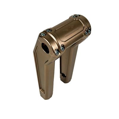 Risers HeinzBikes Clubstyle 7" brons HB-PR7-1-BRO