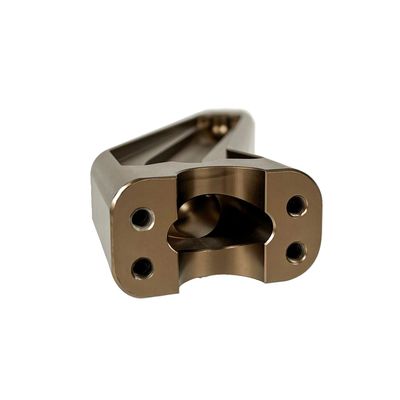 Risers HeinzBikes Clubstyle 9" brons HB-PR9-1-BRO