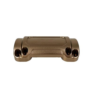 Risers HeinzBikes ClubStyle 9" brons HB-PR9-125-BRO