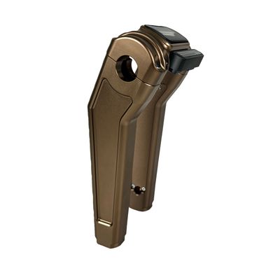 Risers HeinzBikes ClubStyle 9" brons HB-PR9-125-DT-BRO