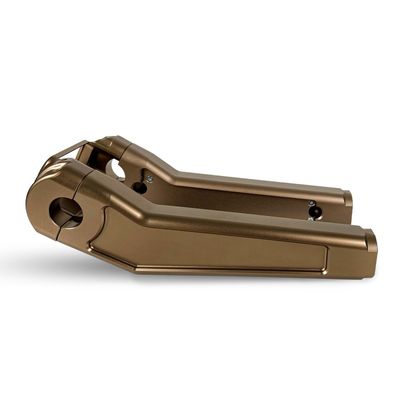 Risers HeinzBikes ClubStyle 7" brons HB-PR7-125-DT-BRO
