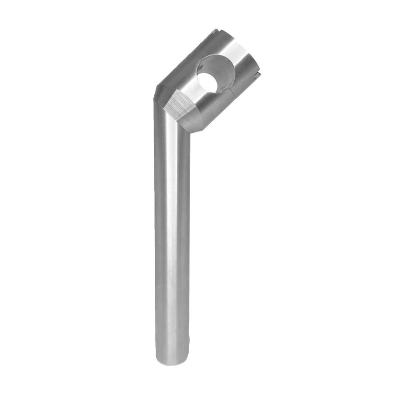 Risers HeinzBikes Clubstyle 10" silver