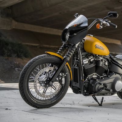 Bromsskiva fram Arlen Ness Jagged 15" höger Right front Dyna 00-05 m.fl.