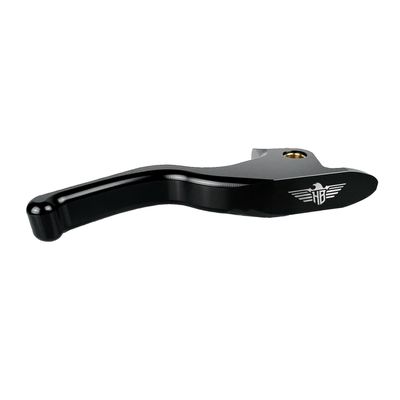 Handtagssats koppling HeinzBikes svart HBBCL-24-B