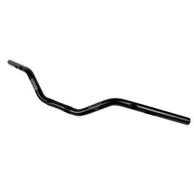 Styre HeinzBikes Clubstyle svart