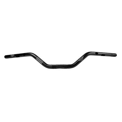 Styre HeinzBikes Clubstyle svart