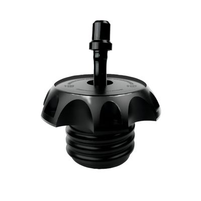 Tanklock HeinzBikes 96-26 svart
