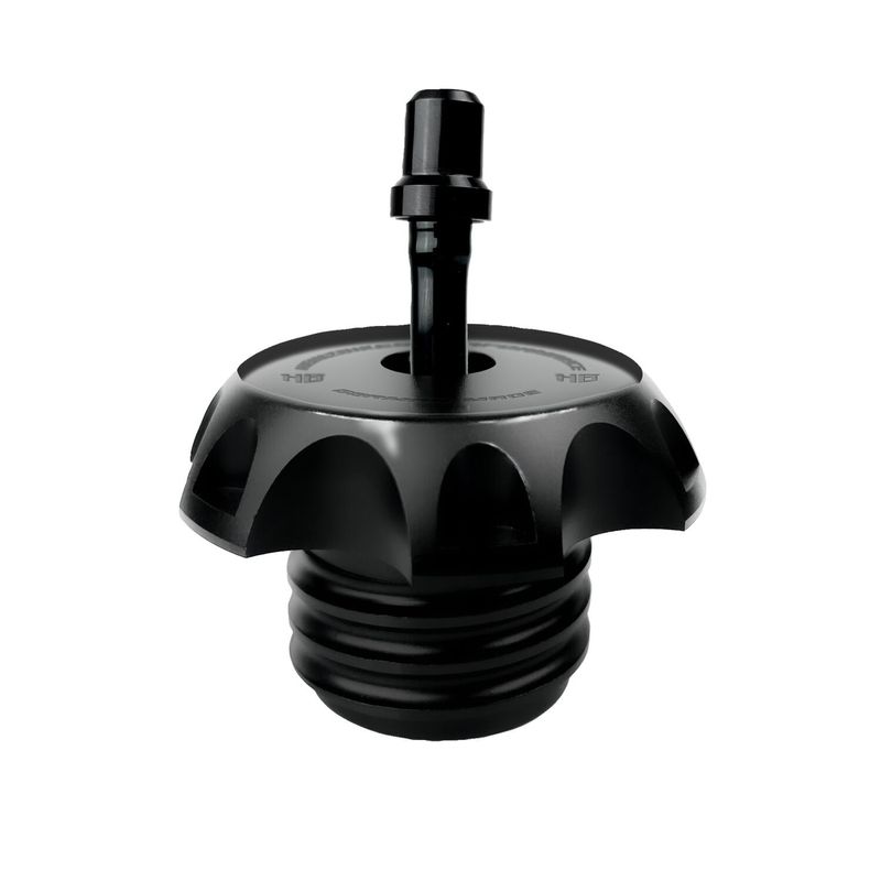 Tanklock HeinzBikes 96-26 svart