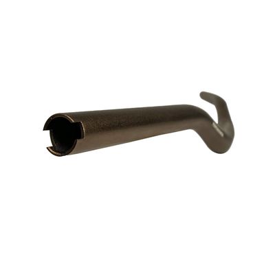 Styre HeinzBikes Clubstyle MX brons H-D e-throttle with 1.25" I.D.