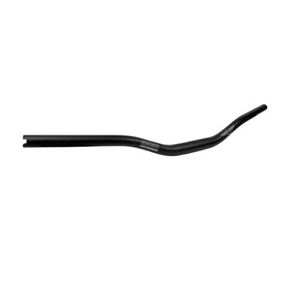 Styre HeinzBikes Clubstyle MX svart H-D e-throttle with 1.25" I.D.