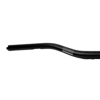 Styre HeinzBikes Clubstyle MX svart H-D e-throttle with 1.25" I.D.
