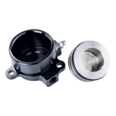 Koppling Müeller M Hydro V-Rod 02-17